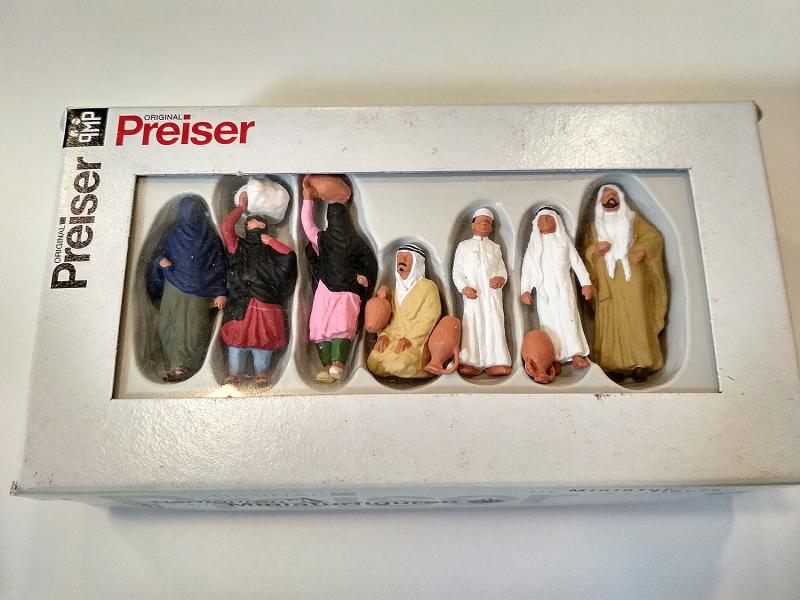 Preiser-48-arabian-figures