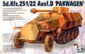 AFV35083 pakwagen