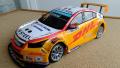 chevrolet cruze wtcc 2018.05.31