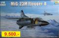 Trumpeter 02853 Mig-23 M