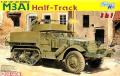 M3 halftrack