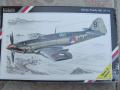 Special Hobby Fairey Firefly Mk. IV/V 1/72 (SH 72031) 4000 Ft