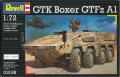 GTK Boxer (3000)