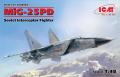 Mig-25PD