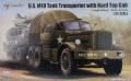 M19 tank transporter