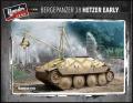 thunder 35102 Bergehetzer