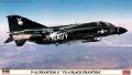F-4J Phantom II

1:72 10000Ft