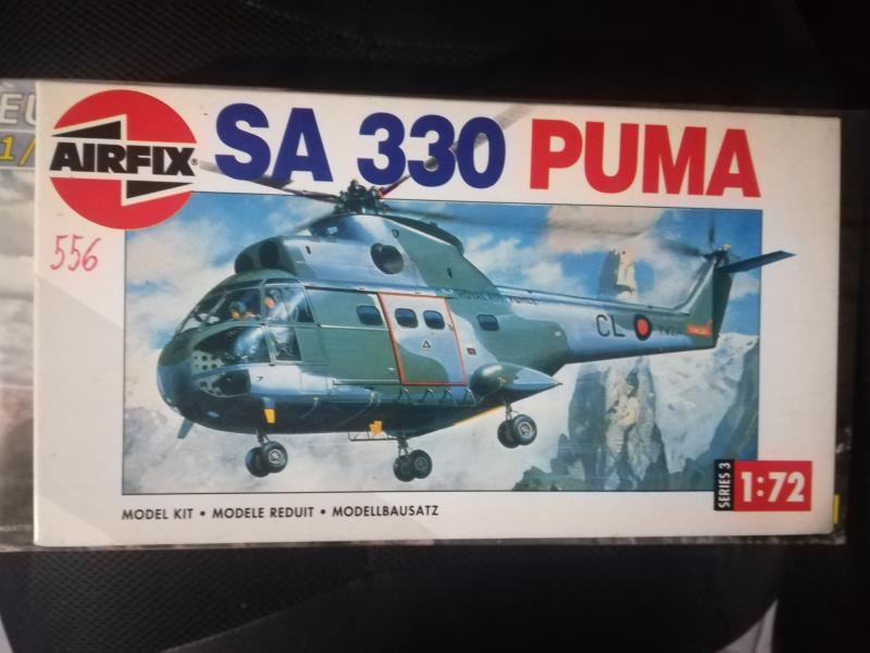 2600 Puma