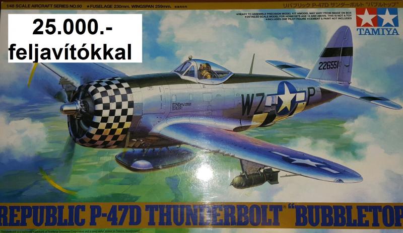 P-47D  (1) b