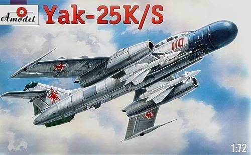 Yak-25KS

1:72 6500Ft