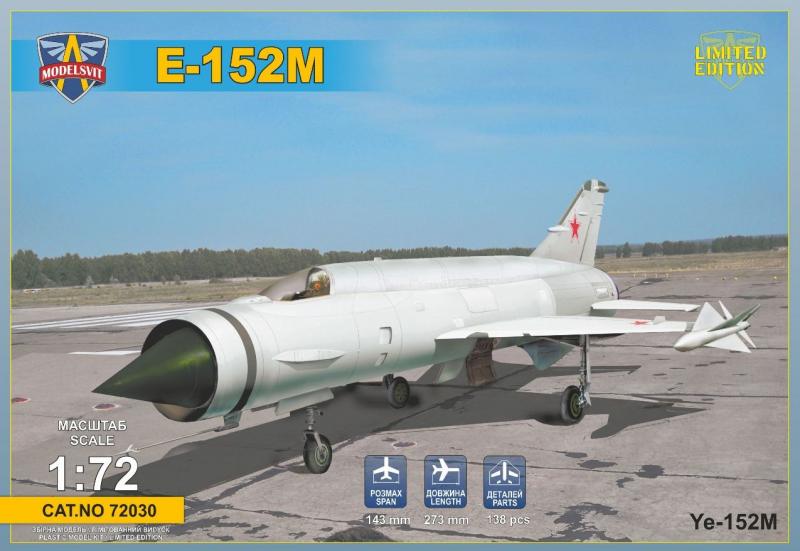 E-152E

1:72 8000Ft