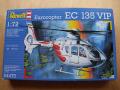 EC 135 VIP