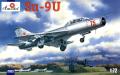 SU-9U

1:72 5500Ft