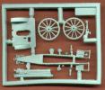 Keresem - HaT8245 - 10cm Skoda sprue