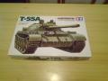 Tamiya t-55A/1