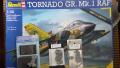 Revell 04705 Tornado GR. Mk1 RAF   12,000.- Ft