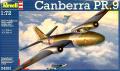 4500 Canberra PR9