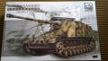 AFV Club AF35164 Sd.Kfz.164 Nashorn   11,000.- Ft 