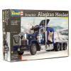 revell peterbilt alaskan hauler