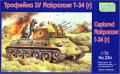 flakpanzer t34

1:72 3000Ft