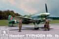 hawker typhoon

1:72 4000Ft