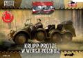 Krupp Protze

1:72 2300Ft