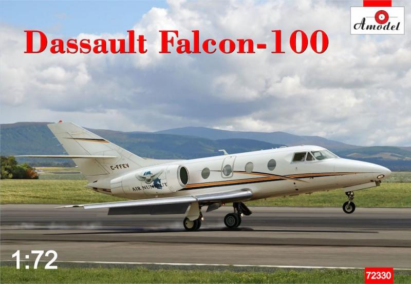 Falcon 100

1:72 7000Ft
