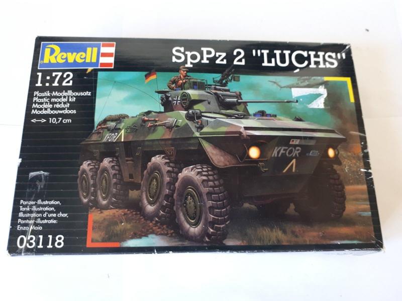 SpPz2 Luchs (2500)