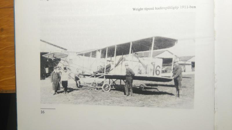 Wright Military Flyer