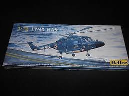 2000 Heller Lynx