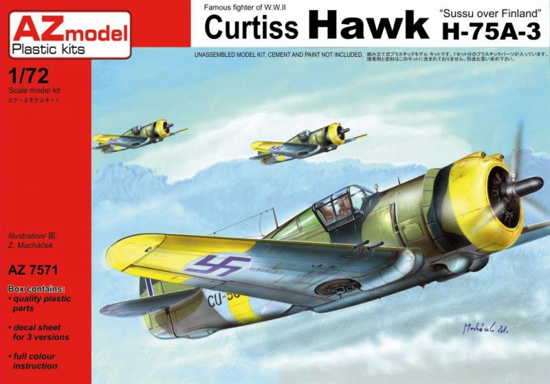 Hawk H75

1:72 4000Ft