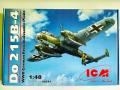 ICM-48241-Do-215B-4-Recon