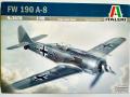 Italeri-2678-FW-190A-8