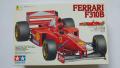 Ferrari 310B Monaco GP