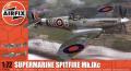 Airfix A02065 Spitfire Mk. IX