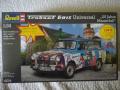 7500 Trabant limited edition