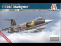 F-104G

1:72 2900Ft