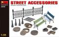 2500 street accesories