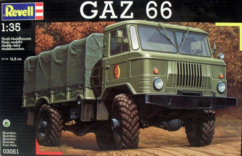 6000 GAZ-66