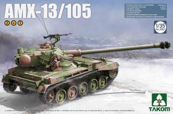 TKM02062

Takom AMX 19/105 8000