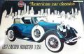 Airfix 1927 Lincoln Roadster