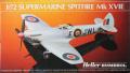 Spitfire Mk XVI Heller 80282