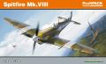 #8284

Eduard Spitfire Mk.VIII Profipack 1/48 - 7000Ft
