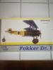 Fokker Dr I   2000.-
