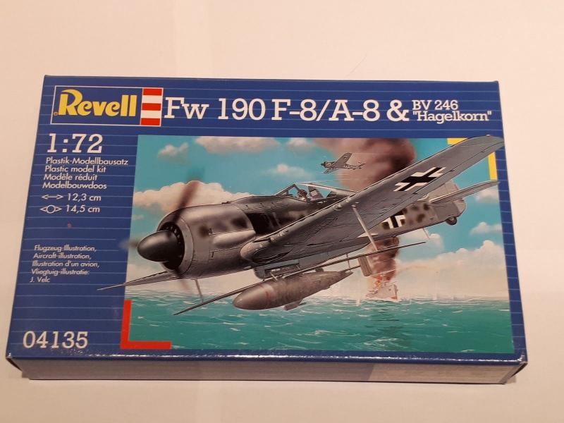 Fw-190 (2500)