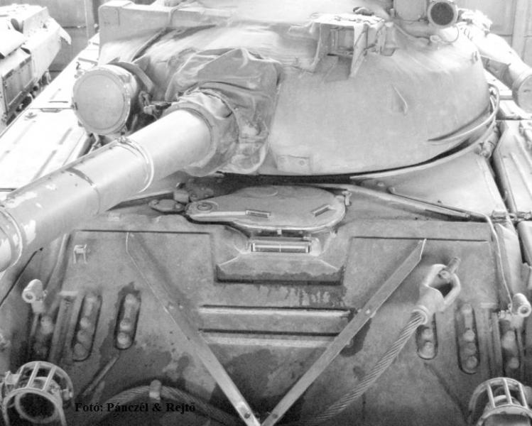 T-72 1978