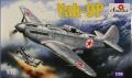 Yak-9P

1:72 3200Ft