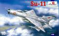 SU-11

1:72 5500Ft