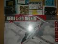 L-29 Delfin