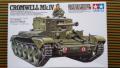 Tamiya 35221 Cromwell Mk. IV  7000.- Ft